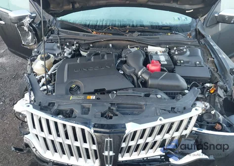 2011 Lincoln Mkz из США, поврежденный, VIN 3LNHL2GC5BR768027